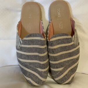 Toms size 6.5